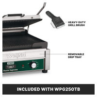 Waring WPG250TB image 4