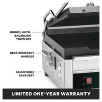 Waring WFG250T image 2