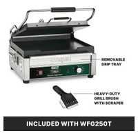 Waring WFG250T image 4