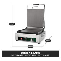 Waring WFG275TX image 1