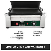 Waring WFG275TX image 3