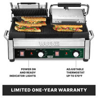 Waring WPG300 image 2