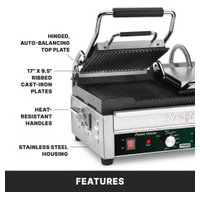 Waring WPG300 image 3