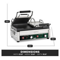 Waring WFG300 image 1