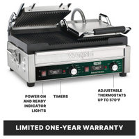 Waring WPG300T image 2