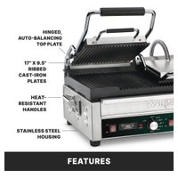 Waring WPG300T image 3