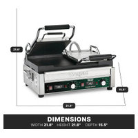 Waring WFG300T image 1