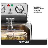 Waring WDF1000 image 3