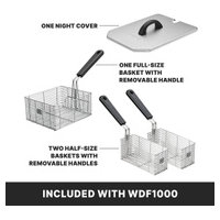 Waring WDF1000 image 4