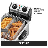 Waring WDF75RC image 3