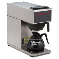 Commercial Pourover Coffee Machines