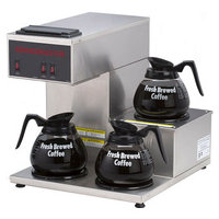 Grindmaster CPO-3RP-15A (0002-30005), part of GoFoodservice's collection of Grindmaster products