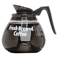 Coffee Carafes & Decanters