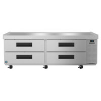 Chef Bases