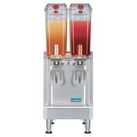 Refrigerated Beverage Dispensers