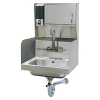 Advance Tabco 7-PS-87