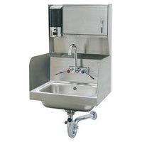 Advance Tabco 7-PS-87