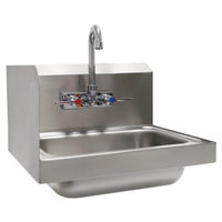 Advance Tabco 7-PS-66L