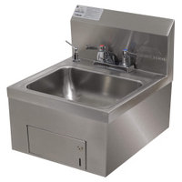 Advance Tabco 7-PS-65
