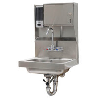 Advance Tabco 7-PS-80