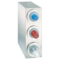 Dispense-Rite BFL-R-3SS