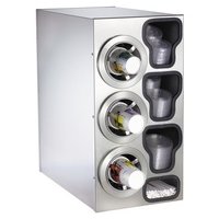 Dispense-Rite CTC-C-3LSS