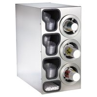 Dispense-Rite CTC-C-3RSS