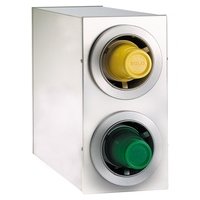 Dispense-Rite CTC-R-2SS