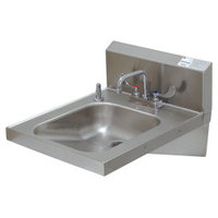 Advance Tabco 7-PS-25