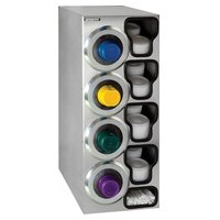 Dispense-Rite SLR-C-4LSS
