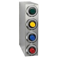 Dispense-Rite SLR-R-4SS