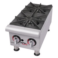 APW Wyott GHPW-2i image 1