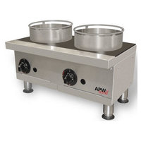 APW Wyott GHPW-2i image 0