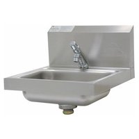 Advance Tabco 7-PS-72