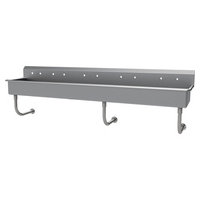 Advance Tabco FS-WM-100