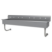 Advance Tabco FS-WM-80