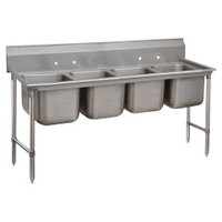 Advance Tabco 9-4-72