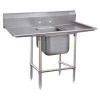 Advance Tabco 94-41-24-24RL