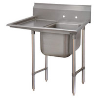 Advance Tabco 9-1-24-36L
