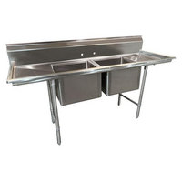 Advance Tabco 93-62-36-36RL