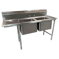 Advance Tabco 93-62-36-18L