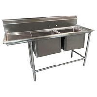 Advance Tabco 94-62-36-18L