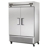 Industrial deals fridge freezer