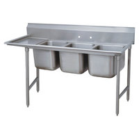 Advance Tabco 93-43-72-24L