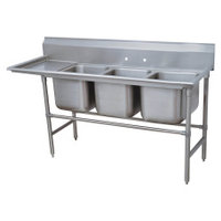 Advance Tabco 94-23-60-24L