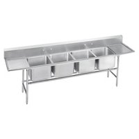 Advance Tabco 94-64-72-36RL