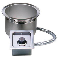 APW Wyott SM-50-7DS ULS, part of GoFoodservice's collection of APW Wyott products