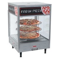Countertop Pizza Warmers & Merchandisers