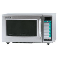 Sharp R-21LVF image 3