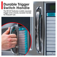 Sharp R-21LVF image 7